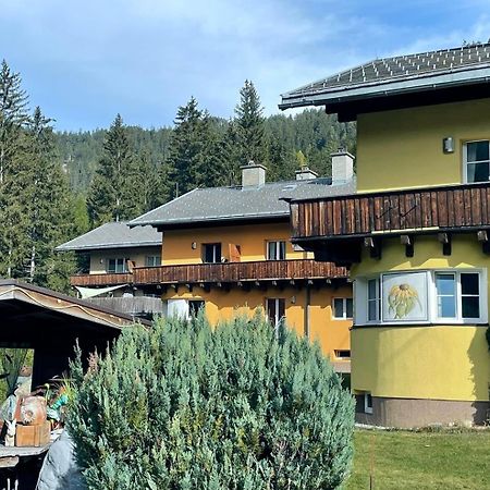 Ferienwohnung Koenigspudel 나우더스 외부 사진