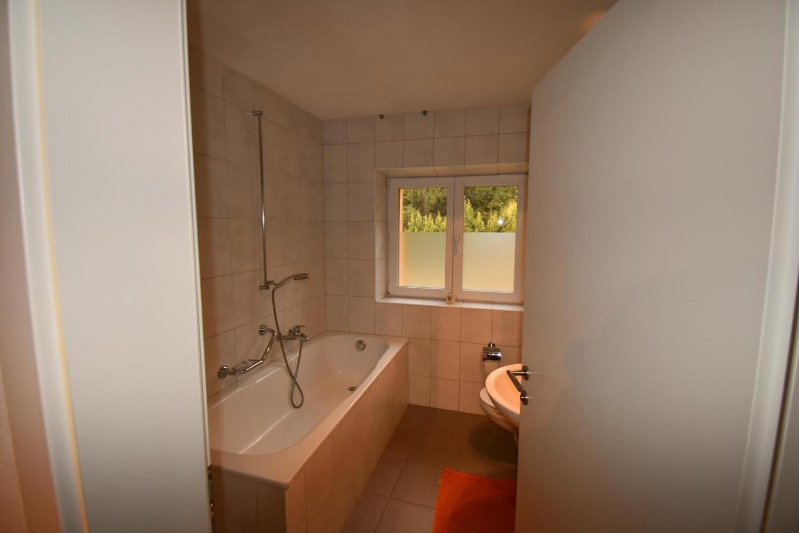 Ferienwohnung Koenigspudel 나우더스 외부 사진