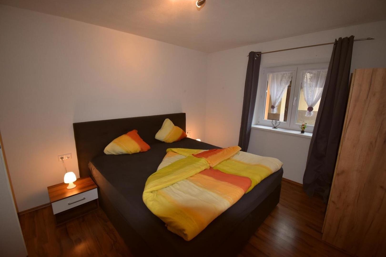 Ferienwohnung Koenigspudel 나우더스 외부 사진