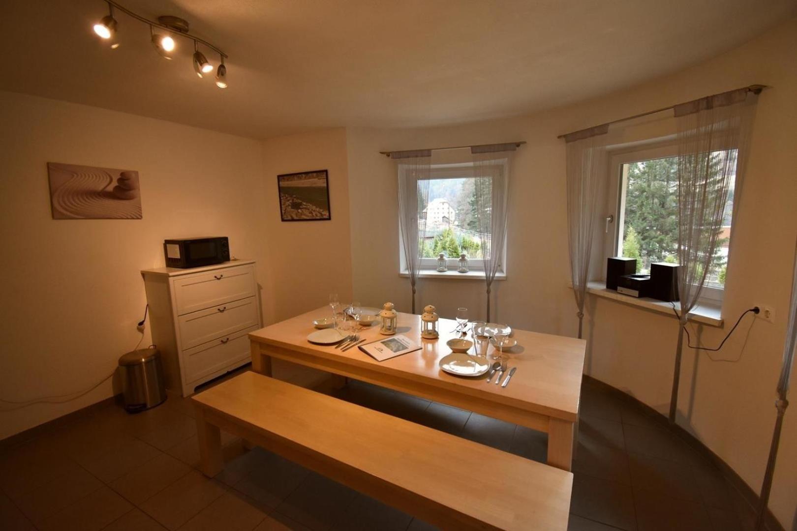 Ferienwohnung Koenigspudel 나우더스 외부 사진